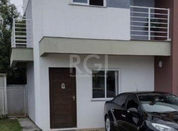 Casa · 116m² · 2 Quartos · 1 Vaga · Casa Condominio para Venda - 55m², 2 dormitórios, 1 vaga - Florida