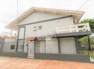 Casa · 380m² · 4 Quartos · 2 Vagas · Casa para Venda - 238.35m², 4 dormitórios, sendo 1 suites, 2 vagas - Nonoai