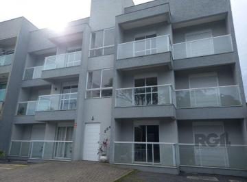 Apartamento · 63m² · 2 Quartos · 1 Vaga · Apartamento em Oriço