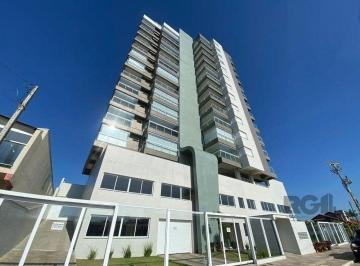Apartamento · 120m² · 3 Quartos · 2 Vagas · Apartamento em Centro