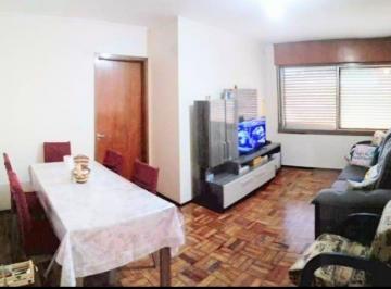 Apartamento · 82m² · 2 Quartos · Apartamento em São João