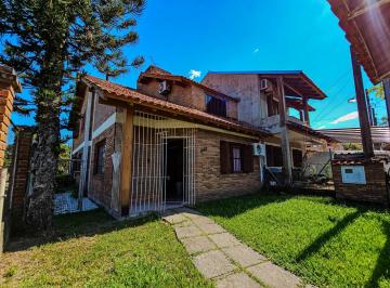 Casa · 161m² · 5 Quartos · 3 Vagas · Casa Espetacular na Hípica