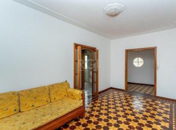 Apartamento · 105m² · 3 Quartos · Apartamento no Bom Fim de 3 dormitórios