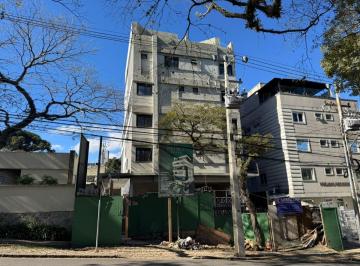 Apartamento de 2 quartos, Curitiba · Apartamento à Venda 2 Quartos com suite na divisa do bairro Batel/agua verde