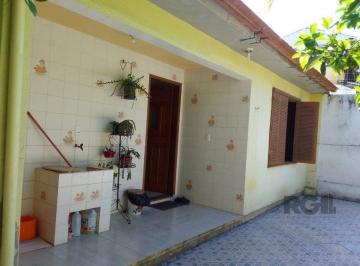 Casa · 389m² · 4 Quartos · Casa de 4 quartos com 243,58m² no Bairro Lomba do Pinheiro