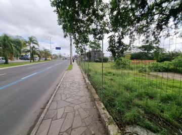Terreno · 3778m² · Terreno para Venda - 3778m² Na Avenida Cavalhada