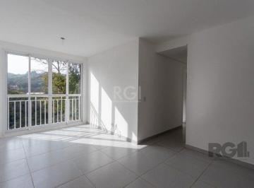 Apartamento · 57m² · 2 Quartos · 1 Vaga · Apartamento | 2 quartos | 1 suíte | 1 vaga | Bairro Vila Nova