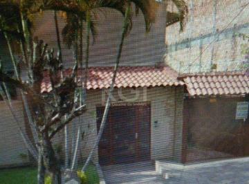 Casa · 100m² · 3 Quartos · 1 Vaga · Casa em Condomínio em Tristeza