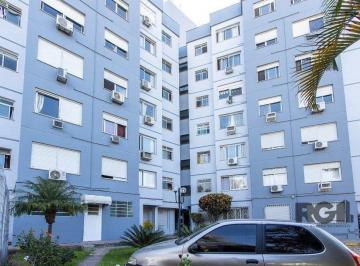 Apartamento · 61m² · 2 Quartos · 1 Vaga · Apartamento para venda, 61m², 2 dormitórios, Cavalhada