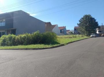 Terreno · 307m² · Terreno Residencial em Mário Quintana