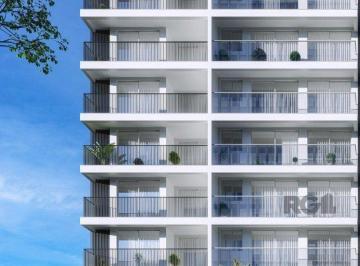 Apartamento · 106m² · 2 Quartos · 1 Vaga · Apartamento em Centro
