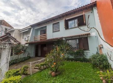 Casa · 242m² · 4 Quartos · 4 Vagas · Casa 4 dormitórios no bairro Ipanema