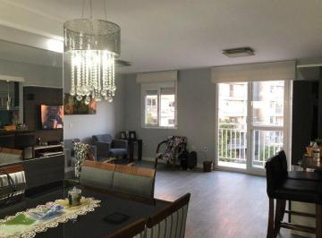 Apartamento · 73m² · 3 Quartos · 1 Vaga · Apartamento para Venda - 73m², 3 dormitórios, sendo 1 suites, 1 vaga - Jardim It