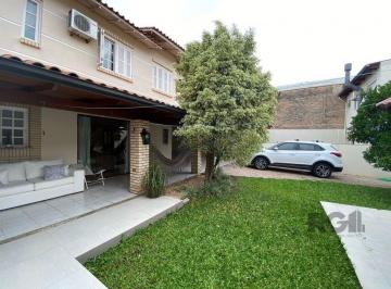 Casa · 475m² · 5 Quartos · 4 Vagas · Casa de 5 dormitórios, bairro Jardim Floresta