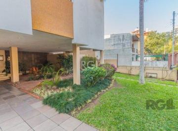 Apartamento · 42m² · 1 Quarto · 1 Vaga · Apartamento no Petrópolis de 1 dormitório e vaga