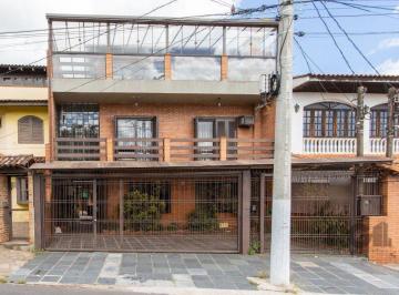Casa · 500m² · 4 Quartos · 4 Vagas · Casa para Venda - 500m², 4 dormitórios, sendo 1 suites, 4 vagas - Coronel Aparício Borges