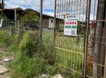 Terreno · 370m² · Terreno em Porto Alegre, no bairro Espírito Santo, à venda.