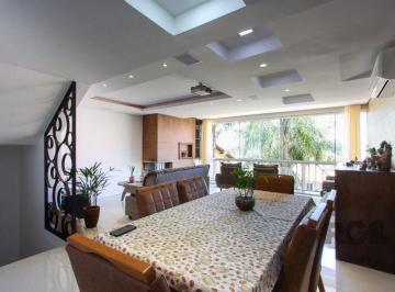 Casa · 222m² · 3 Quartos · 2 Vagas · BELÍSSIMA CASA NO SÉTIMO CÉU
