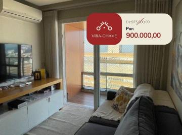 Apartamento · 76m² · 2 Quartos · 2 Vagas · Apartamento em Petrópolis