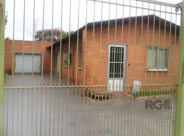 Casa · 344m² · 3 Quartos · 1 Vaga · Casa em Sarandi