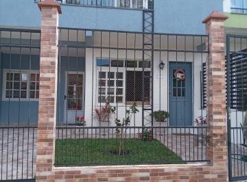 Casa · 139m² · 3 Quartos · 3 Vagas · Casa em Hípica