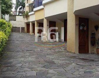 Casa · 260m² · 3 Quartos · 2 Vagas · Casa Condominio para Venda - 240.5m², 3 dormitórios, sendo 1 suites, 2 vagas - J