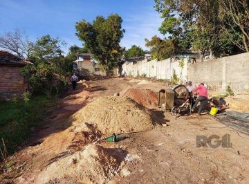 Terreno · 578m² · Terreno Residencial em Tristeza