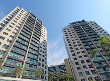 Apartamento · 127m² · 3 Quartos · 2 Vagas · UNIQUE PLACE APTO 3 DORMITORIOS INFRA COMPLETA DE CLUB 127 METROS