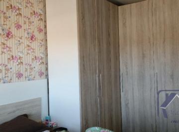 Apartamento · 62m² · 3 Quartos · 1 Vaga · Apartamento para Venda - 62.85m², 3 dormitórios, 1 vaga - Passo Das Pedras
