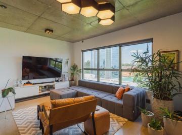 Apartamento · 69m² · 1 Quarto · 2 Vagas · Apartamento 1 dormitório bairro Petrópolis