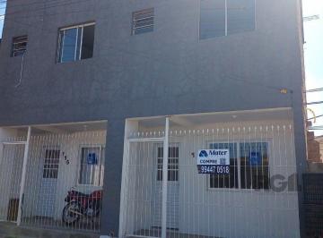 Casa · 60m² · 2 Quartos · DUAS CASAS, COM 60M² CADA, 2 DORMITÓRIOS, BAIRRO HIPICA, PORTO ALEGRE-RS