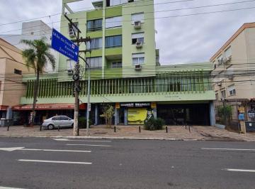 Apartamento · 124m² · 2 Quartos · 1 Vaga · Cobertura em Praia de Belas