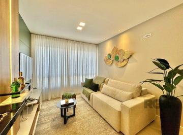 Apartamento · 88m² · 2 Quartos · 1 Vaga · Apartamento em Centro