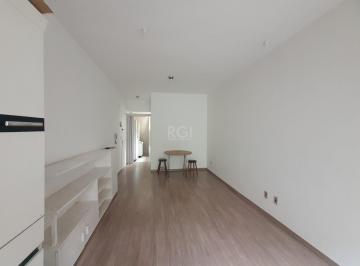 Apartamento · 32m² · Apartamento JK para Venda - 36m², 0 dormitórios, Farroupilha