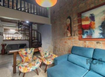 Casa · 300m² · 3 Quartos · 4 Vagas · Casa em Coronel Aparício Borges
