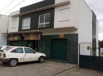 Apartamento · 224m² · 2 Quartos · 1 Vaga · Apartamento em Lomba do Pinheiro