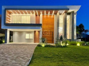 Casa · 1030m² · 5 Quartos · Casa em Condomínio em Centro