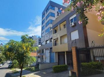 Apartamento · 94m² · 1 Quarto · 2 Vagas · Cobertura para Venda - 94m², 1 dormitório, sendo 1 suites, 1 vaga - São João