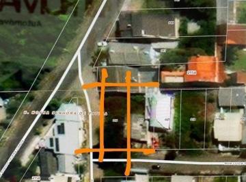 6221d267-8331-49f6-b5bb-e875e41c45eb.png · Lote 16 Quadra 2154 Bairro Fatima LOTE 16
