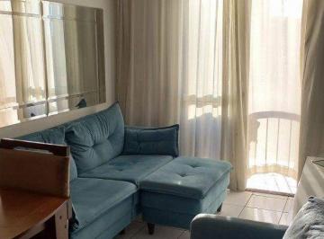 Apartamento · 65m² · 3 Quartos · 1 Vaga · Imperdível Apartamento de 3 Quartos no Centro de São Leopoldo