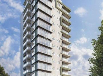 Apartamento · 78m² · 3 Quartos · 1 Vaga · Apartamento para Venda - 106, 3 dormitórios, sendo 1 suites, 1 vaga - Centro