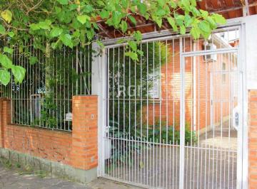 Casa · 208m² · 3 Quartos · 1 Vaga · Casa para Venda - 208m², 3 dormitórios, 1 vaga - Partenon