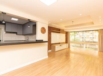 living · Pronto para morar no Petrópolis