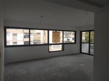 Apartamento · 123m² · 3 Quartos · 2 Vagas · Apartamento para Venda - 123.71m², 3 dormitórios, sendo 1 suites, 2 vagas - Petrópolis