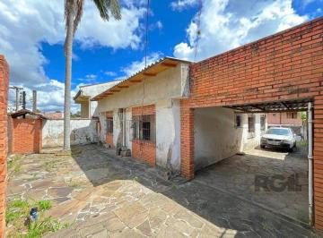 Terreno · 528m² · Terreno à venda no bairro Vila Jardim