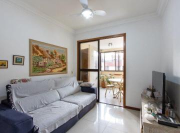 Apartamento · 81m² · 3 Quartos · Apartamento em Menino Deus