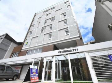 Apartamento · 55m² · 2 Quartos · 1 Vaga · Apartamento em Santana