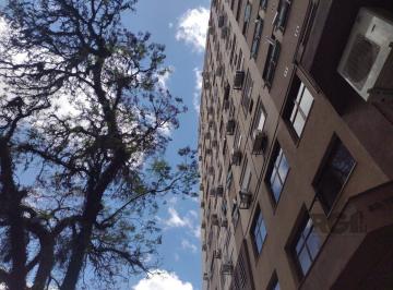 Apartamento · 53m² · 1 Quarto · Ótimo apartamento 01 dormitórios com 53,50 m² - com churRasqueira no CENTRO HISTÓRICO