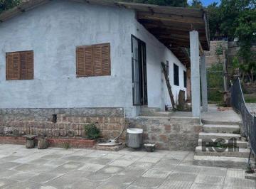 Casa · 300m² · 2 Quartos · 1 Vaga · Casa em Cascata