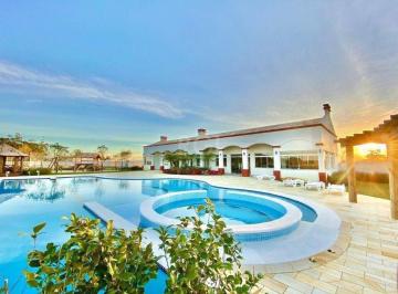Terreno · 373m² · EXCELENTE LOTE NO CONDOMÍNIO TERRASUL EM CAPÃO DA CANOA.